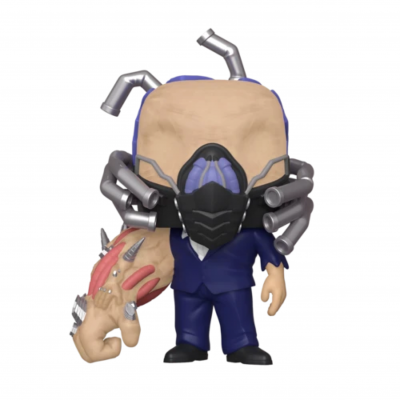 Funko POP! My Hero Academia All For One #647 Special Edition