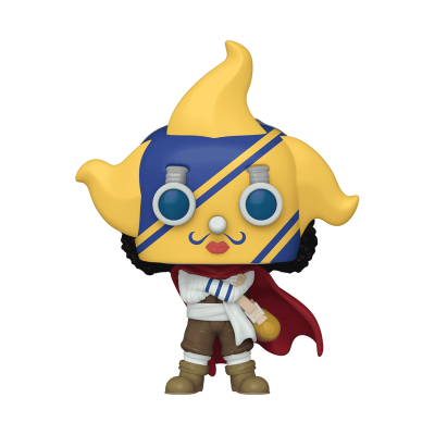 Funko POP! Animation One Piece Sniper King #1514 SE