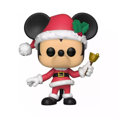 Funko POP! Disney Holiday Mickey Mouse #612