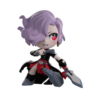 Figura Persona 5 Tactica Erina 10cm Youtooz Collectibles