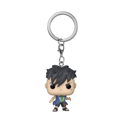 Funko Pocket POP! Keychain Animation Boruto Naruto Next Generations Kawaki
