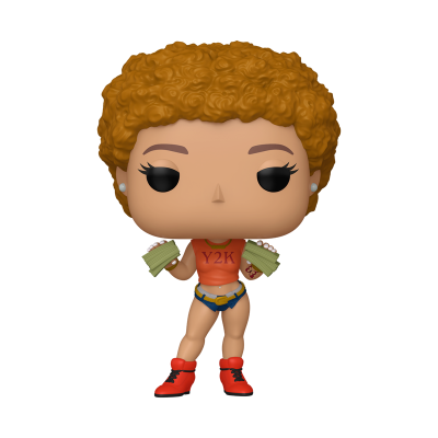 Funko POP! Rocks Ice Spice #448