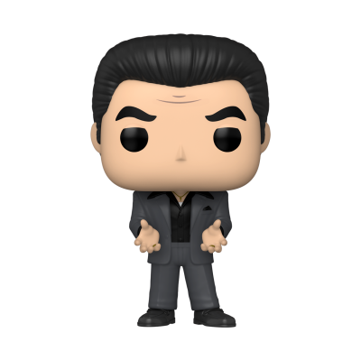 Funko POP! Television The Sopranos Silvio Dante #1292