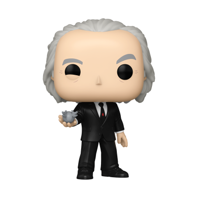 Funko POP! Movies Phantasm Tall Man #1588