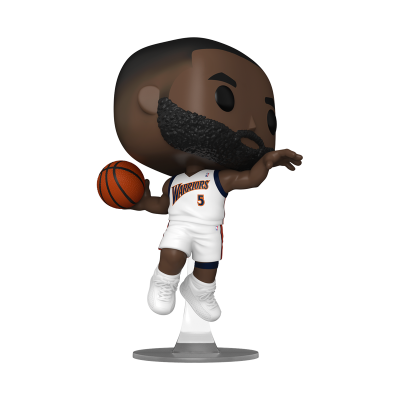 * PRÉ-RESERVA * Funko POP! Basketball NBA Golden State Warriors Baron Davis #225