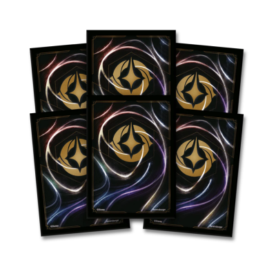 Disney Lorcana Trading Card Game Branded Sleeves