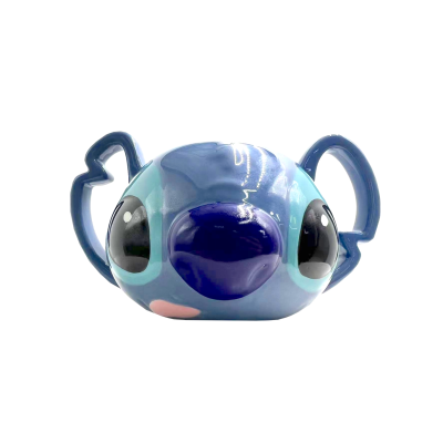 Mug Yummy Stitch 400ml