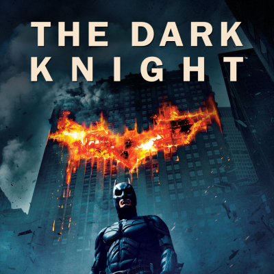 The Dark Night