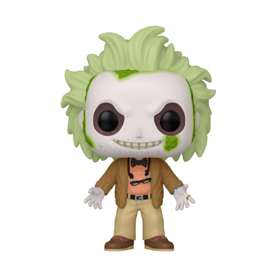 Funko POP! Movies Beetlejuice Bettlejuice #1689