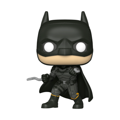 Funko POP! Movies The Batman Batman #1189
