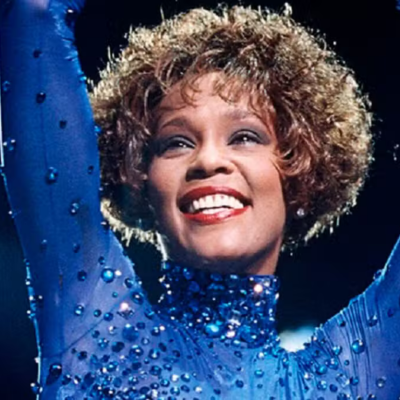 Whitney Houston