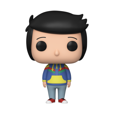 Funko POP! Animation Bob's Burgers The Movie Young Bob Belcher #1222