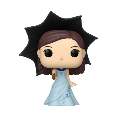 Funko POP! Television Gilmore Girls Rory Gilmore #1492 (caixa danificada)