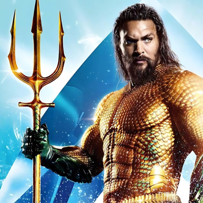 Aquaman