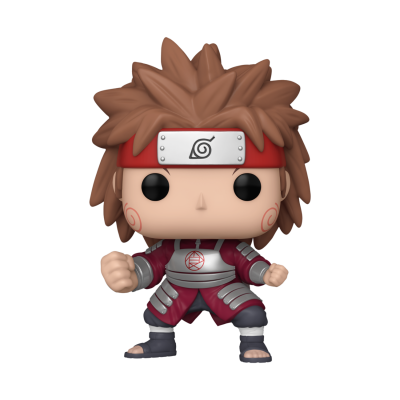 Funko POP! Animation Naruto Shippuden Choji Akimichi #1510