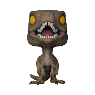 Funko POP! Movies Jurassic Park 25th Anniversary Velociraptor #549
