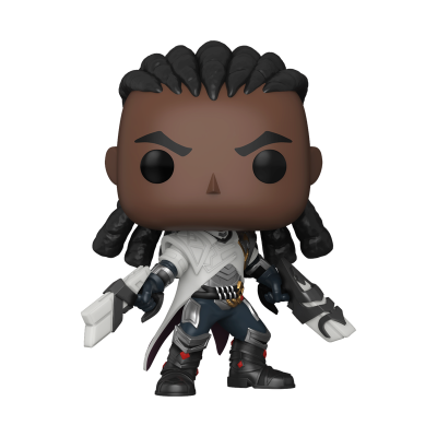 Funko POP! Games League of Legends Lucian #1042