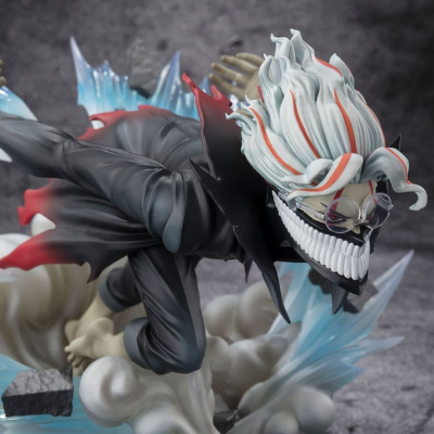 Figura Dandadan FiguartsZERO Okarun Transformed 15cm