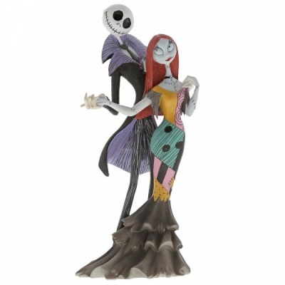 Figura Disney Showcase Collection Jack And Sally 22cm
