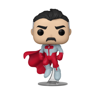 Funko POP! Television Invincible Omni-Man #1500
