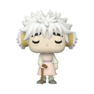 Funko POP! Animation Hunter x Hunter Komugi #1092 SE