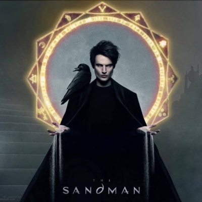 The Sandman