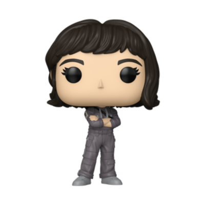 * PRÉ-RESERVA * Funko POP! Television Alien Earth Wendy #1769