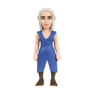 Figura Minix TV Series Game of Thrones Daenerys Targaryen #141