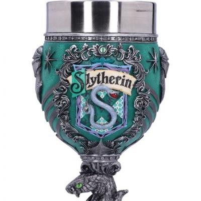 Harry Potter Goblet Slytherin