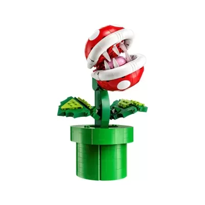 LEGO Super Mario Piranha Plant