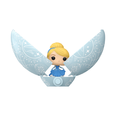 Funko Egg Pocket POP! Disney Princess Cinderella