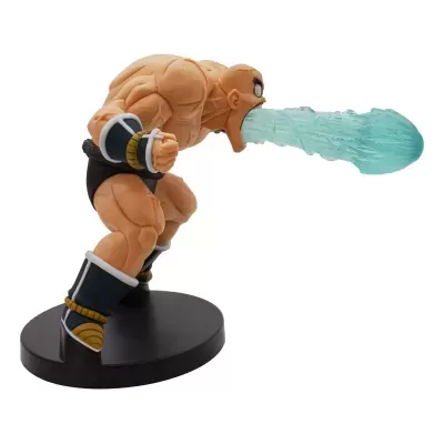 Figura Dragon Ball GXMateria Nappa 12cm Banpresto