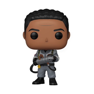 Funko POP! Movies Ghostbusters Winston Zeddemore #1882