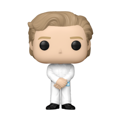 Funko POP! Television Stranger Things Henry 001 #1458