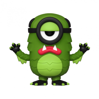 Funko POP! Movies Minions Creature Mel #968