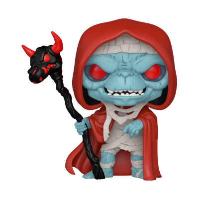 Funko POP! Television ThunderCats Mumm-Ra #1705