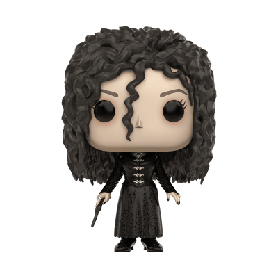 Funko POP! Harry Potter Bellatrix Lestrange #35