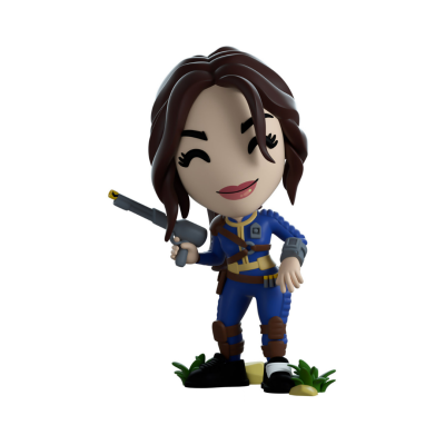 Figura Fallout Lucy 12cm Youtooz Collectibles