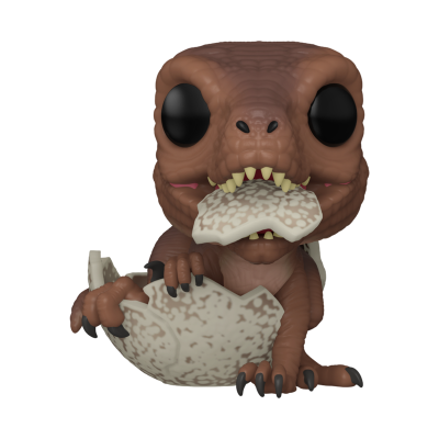 Funko POP! Movies Jurassic Park Velociraptor Hatchling #1717