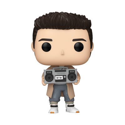 Funko POP! Movies Say Anything Lloyd Dobler #1734