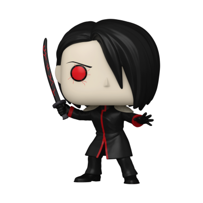 Funko POP! Animation Tokyo Ghoul:re Nimura Furuta #1547