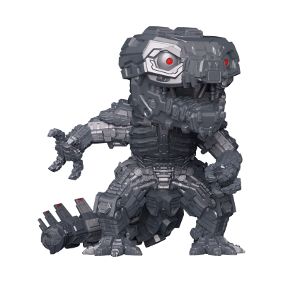 Funko POP! Movies Godzilla Vs Kong Mechagodzilla #1019