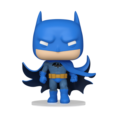 * PRÉ-RESERVA * Funko POP! DC Heroes New Classics Batman #598