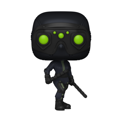 Funko POP! Television Marvel Studios Hawkeye Yelena #1213 CHASE