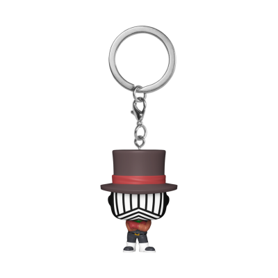 Funko Pocket POP! Keychain Animation My Hero Academia Mr. Compress