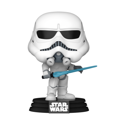 Funko POP! Star Wars Concept Series Stormtrooper #470