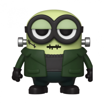 Funko POP! Movies Minions Frankenbob #969