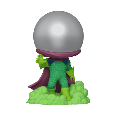 Funko POP! Marvel Mysterio #1156 GITD SE