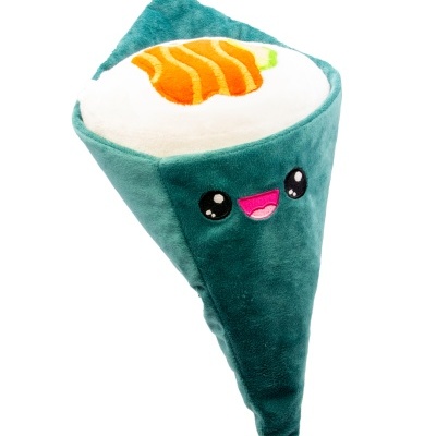 Peluche Plushi Temaki 20cm