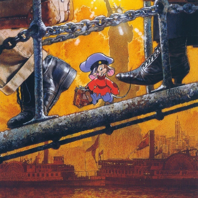 An American Tail